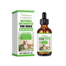 Yegbong Dog Dietary Supplement - Promote Pet Health, Dog-Specific Dietary Nutritional Supplement